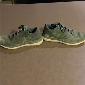 Under Armour Shoes